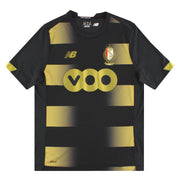 2020-21 Standard Lüttich New Balance Ausweichtrikot M