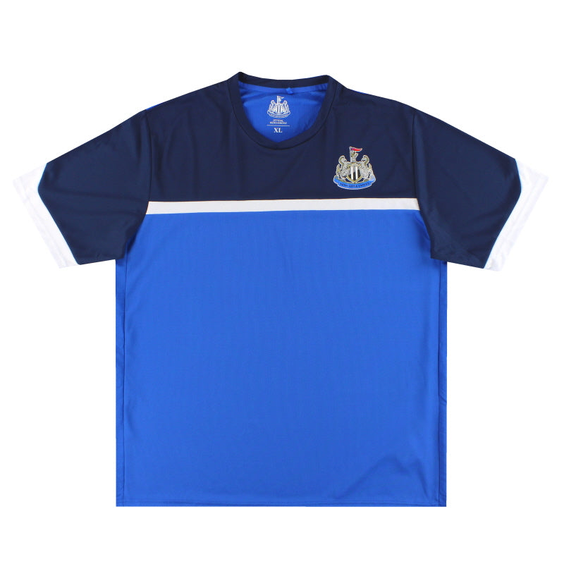 2010er Newcastle Freizeit T-Shirt XL