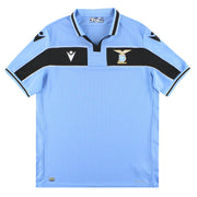 2019-20 Lazio Macron Jubiläums-Heimtrikot XL