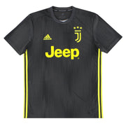 2018-19 Juventus adidas Auswärtstrikot L
