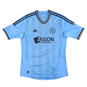 2011-12 Ajax adidas Auswärtstrikot L