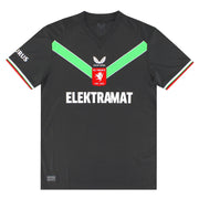 2024-25 FC Twente Castore Drittes Trikot *Neuwertig* L
