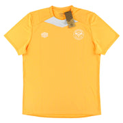 2024-25 Brentford Umbro Trainingsshirt *NEU OVP* XL