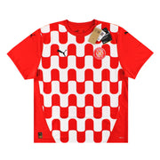 2024-25 Girona Puma Heimtrikot *BNIB* XL