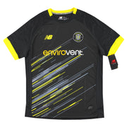 2024-25 Harrogate Town New Balance Auswärtstrikot *BNIB* L