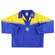 1992-93 Leeds Admiral Drill-Top S