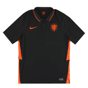 2020-22 Holland Nike Auswärtstrikot M
