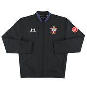 2020–21 Southampton Under Armour Trainingsjacke M