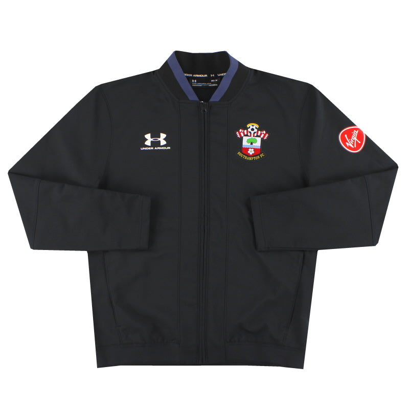 2020–21 Southampton Under Armour Trainingsjacke M