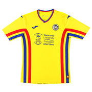 2021-22 Swansea City Joma Torwarttrikot L