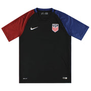 2016-17 USA Nike Auswärtstrikot M