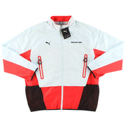Puma Mercedes AMG Statement Woven Jacket *m.Etiketten* L