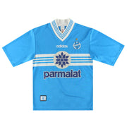 1996-98 Olympique Marseille adidas Auswärtstrikot S