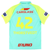 2020-21 Genk Nike Auswärtstrikot Thorstvedt #42 XL