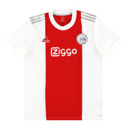 2021-22 Ajax adidas Heimtrikot L