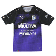2016-17 Queretaro Puma Drittes Trikot S