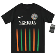 2018-19 Venezia Nike Heimtrikot *mit Etiketten* M.Jungen