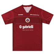 2014-15 AS Cittadella Heimtrikot Vaccarecci #33 L