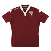 2015-16 Torino Kappa Heimtrikot XXL