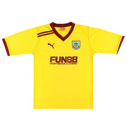 2011-12 Burnley Puma Auswärtstrikot L