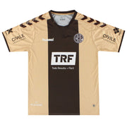 2019-20 Platense Hummel Ausweichtrikot XL