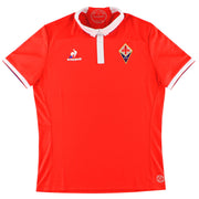 2016-17 Fiorentina Le Coq Sportif Drittes Trikot L