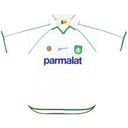 2000 Palmeiras Auswärtstrikot #9 XL