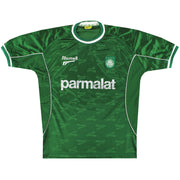 2000 Palmeiras Heimtrikot #9 XL