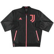 2021-22 Juventus adidas CNY Bomberjacke *Neuwertig* L