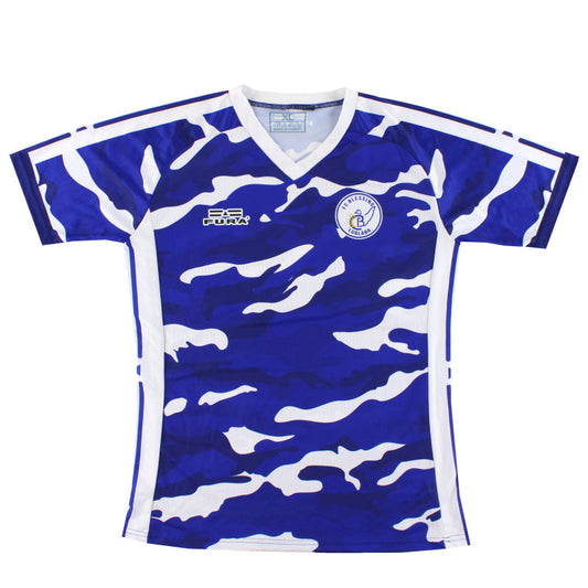 2020-21 FC Blessing Lualaba Away Shirt XL