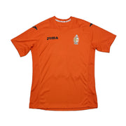 2013/14 Boufarik Henni #12 Heimtrikot (S) Joma