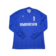 1992/94 Le Coq #1 Langarm-Trikot (L)