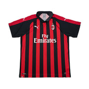 2018/19 AC Mailand Paqueta #39 Heimtrikot (XL) Adidas