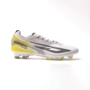 Sokito Scudetta Vegane FG/AG Fußballschuhe – Stone/Volt