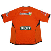 2004/05 Chiapas Jauares Heimtrikot (XL) Atletica