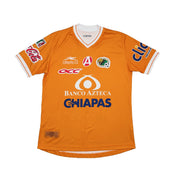 2008/09 Jaguares Chiapas Heimtrikot (S) Atletica