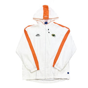 2009/10 Chiapas Jaguares Regenjacke (XL) Atletica