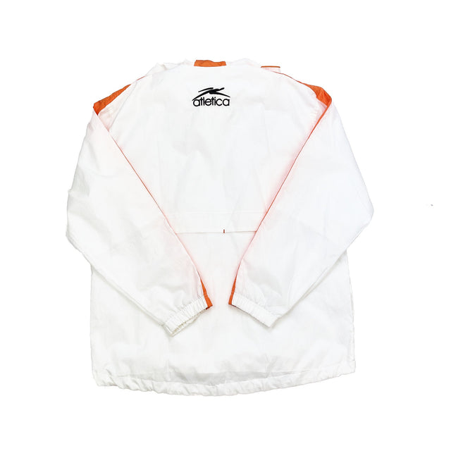 2009/10 CHIAPAS JAGUARES RAIN JACKET (XL) ATLETICA