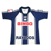 1997/99 Monterrey Heimtrikot (L) ABA Sport