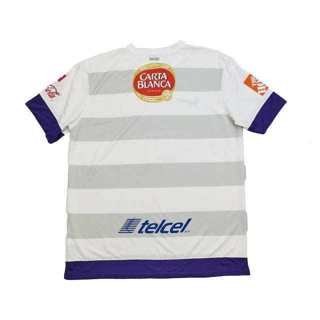 CULT KITS - 2012/13 MONTERREY HOME SHIRT (XL) NIKE