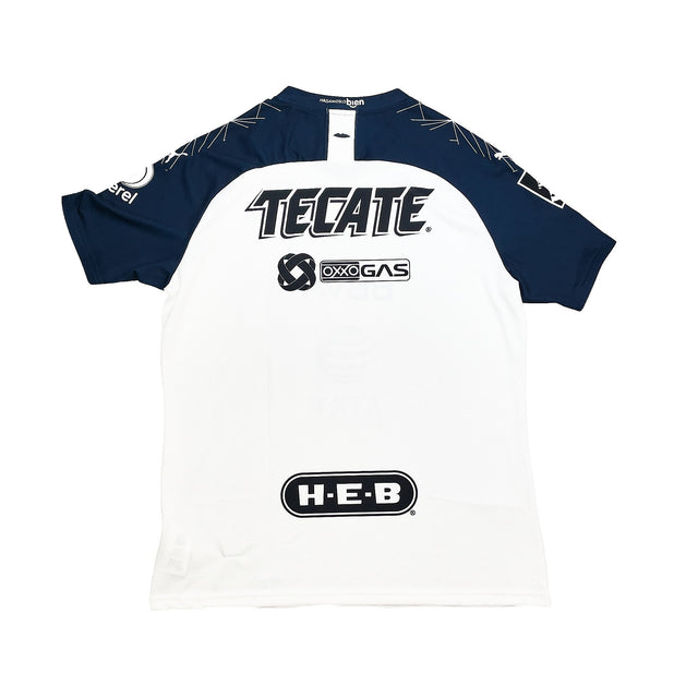 CULT KITS - 2019/20 MONTERREY AWAY SHIRT (XL) PUMA