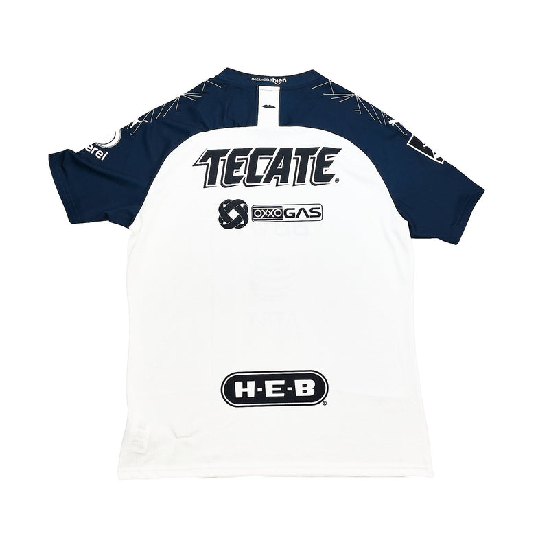 CULT KITS - 2019/20 MONTERREY AWAY SHIRT (XL) PUMA