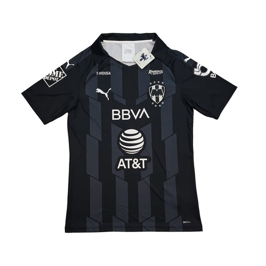 2019/20 MONTERREY *BNWT* THIRD SHIRT (M) PUMA