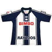 1997/99 Monterrey Heimtrikot (L) ABA Sport