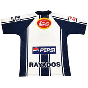 1997/99 Monterrey Heimtrikot (L) ABA Sport
