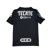 2020/21 Monterrey *NEU M. ETIKETT* Player Issue Auswärtstrikot (S) Puma