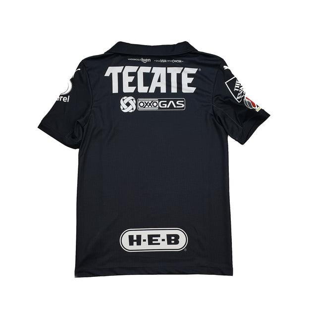 2020/21 MONTERREY *BNWT* PLAYER ISSUE THIRD SHIRT (S) PUMA
