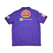 2010/11 Monterrey Ausweichtrikot (L) Nike