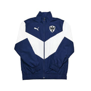 2017/18 Monterrey Trainingsjacke (M) Puma