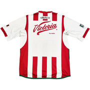 2004/05 Necaxa Heimtrikot (L) Atletica